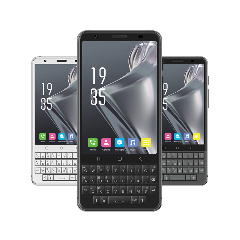 [ODM] Q450  4.4 Inch HD Touchscreen Dual