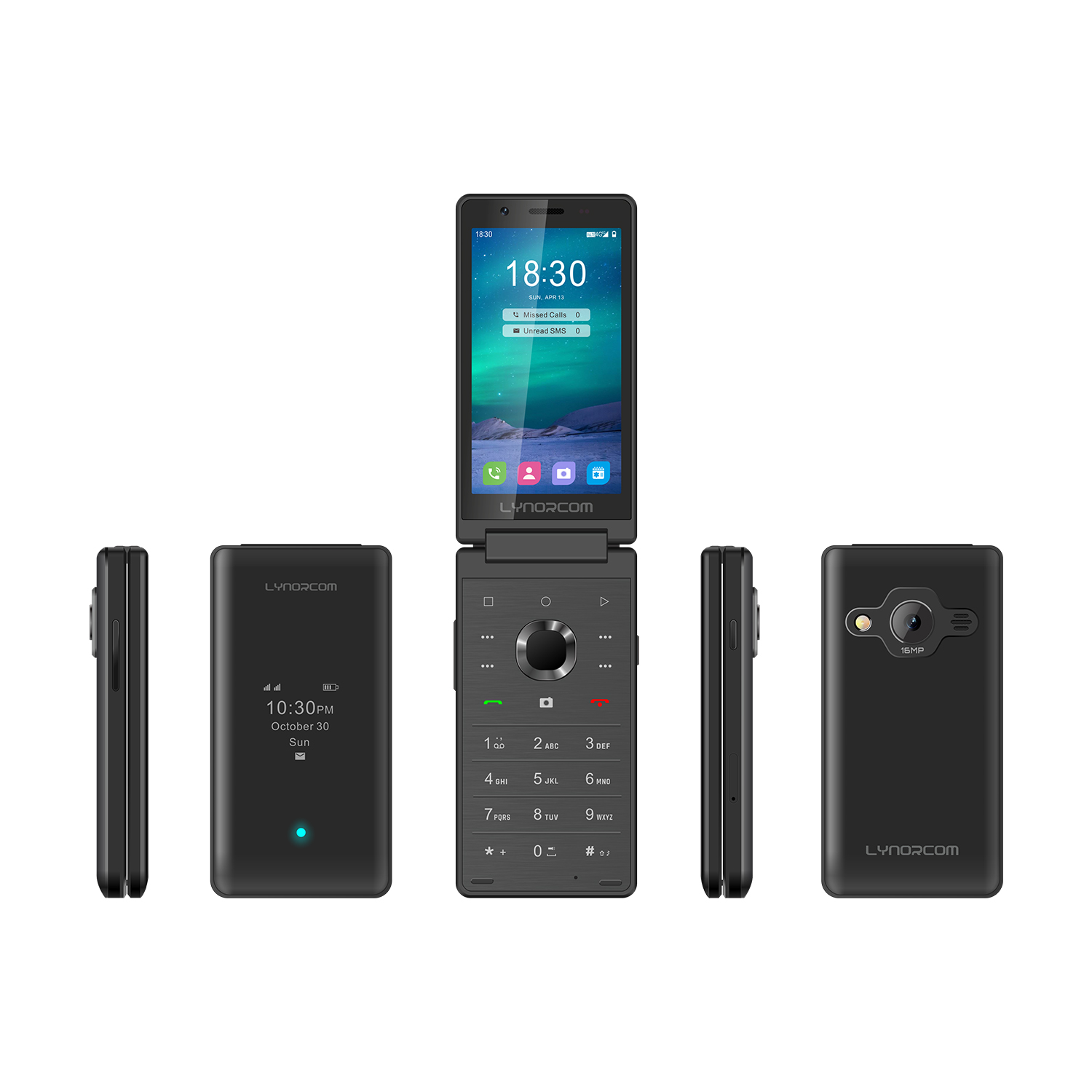 <strong>[OEM & ODM] F610 4.1" IPS + 2.0</strong>